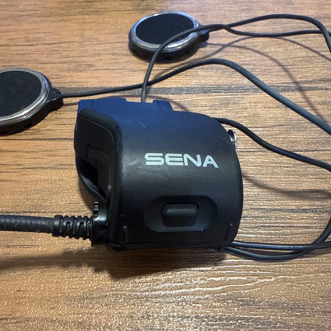 SENA 30k [並行輸入品] ※ジャンク品扱い