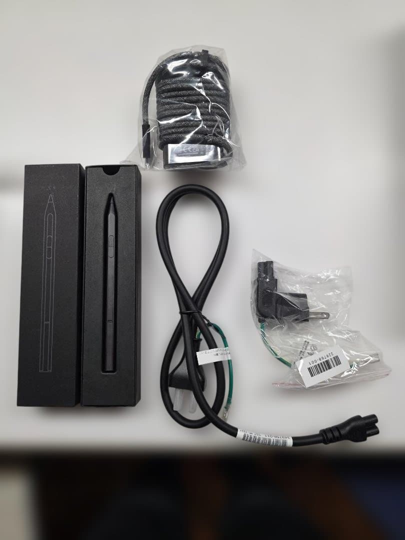 Windowsノート本体 HP Spectre x360 Convertible 14-ea0048TU