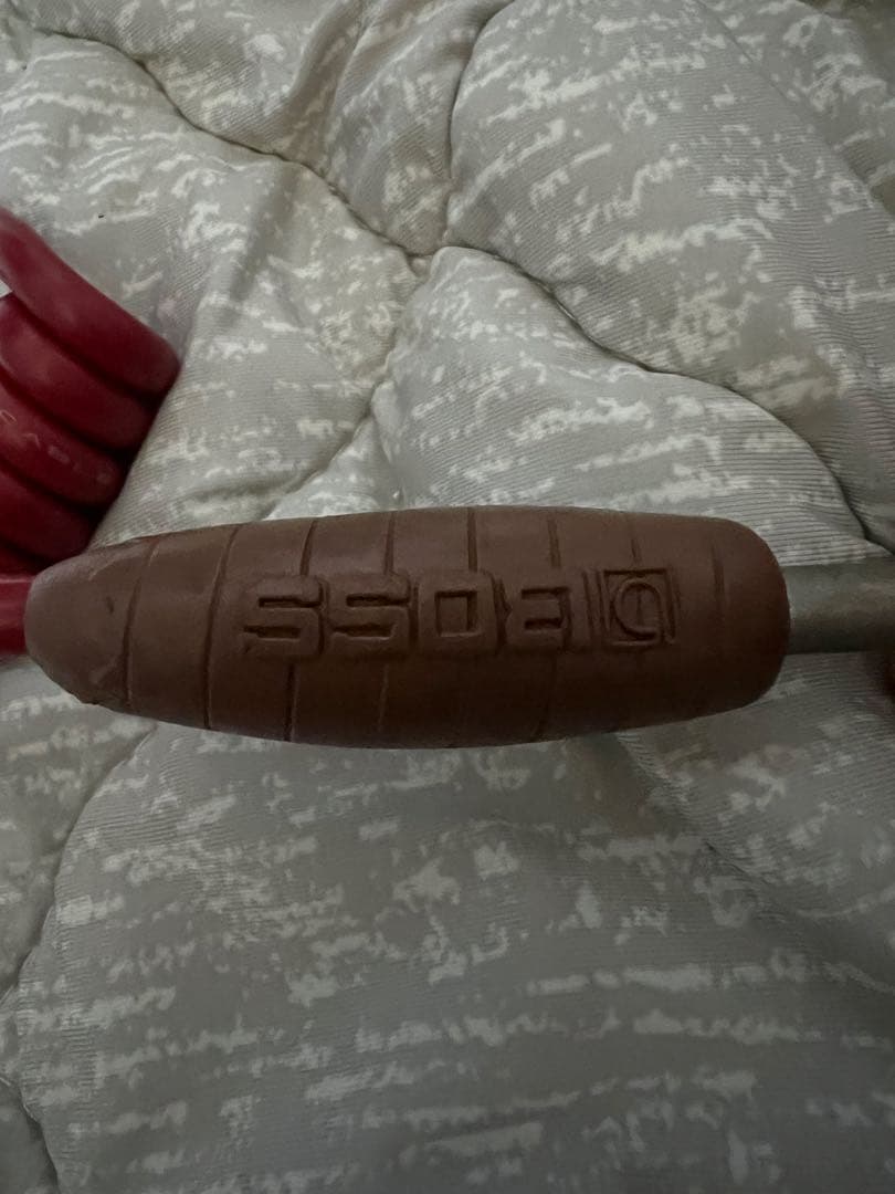 BOSS コイルケーブル 1/4インチプラグ