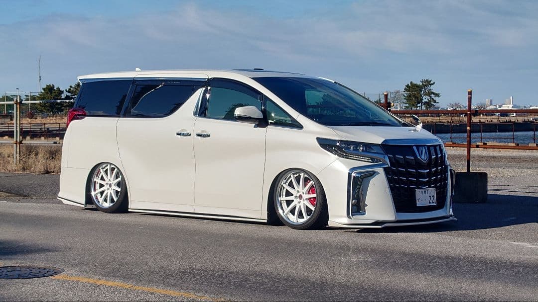 ワーク グノーシスGSR1 20インチ ホイールセット