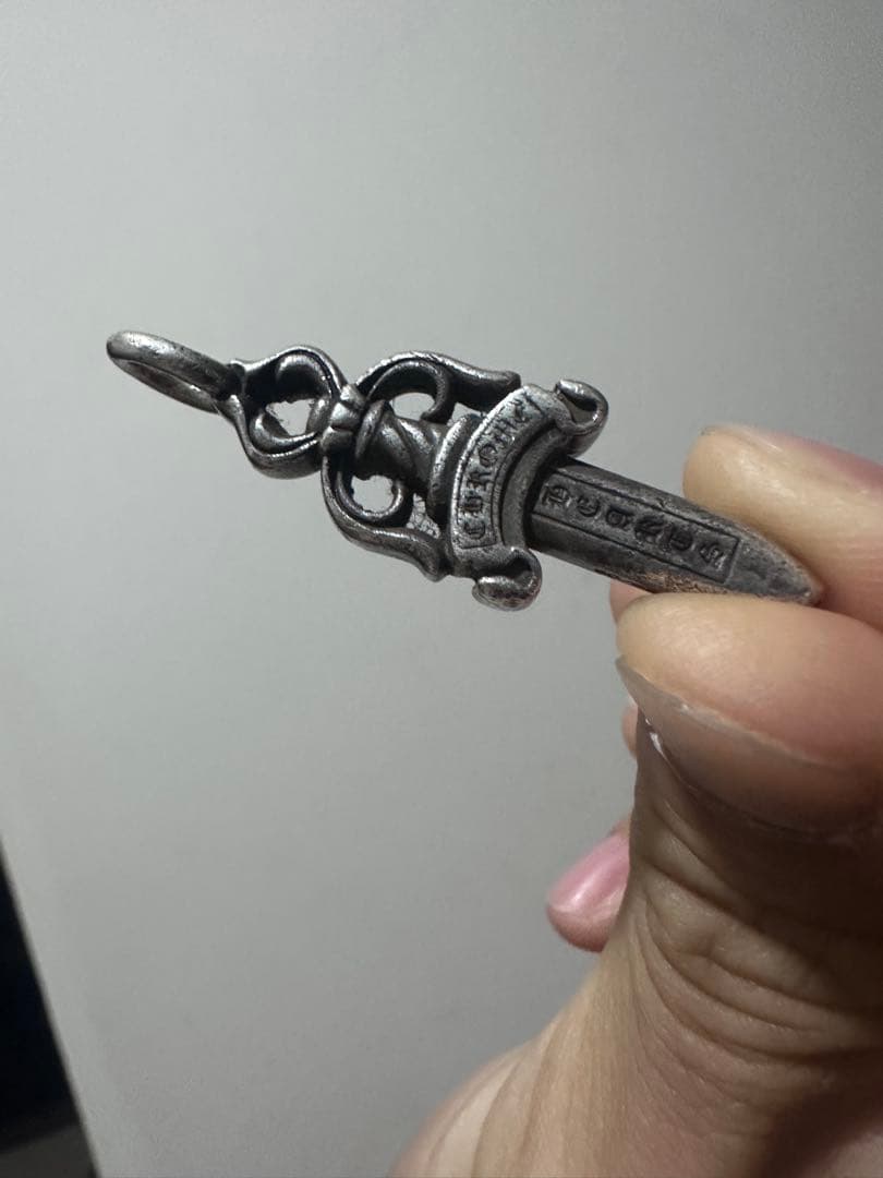 アクセサリー Chrome Hearts Dagger