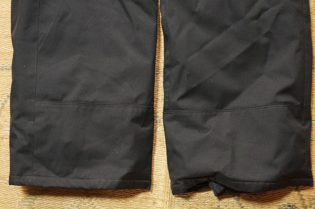 男性用 ONYONE オンヨネ スキーウエア 上下セット L