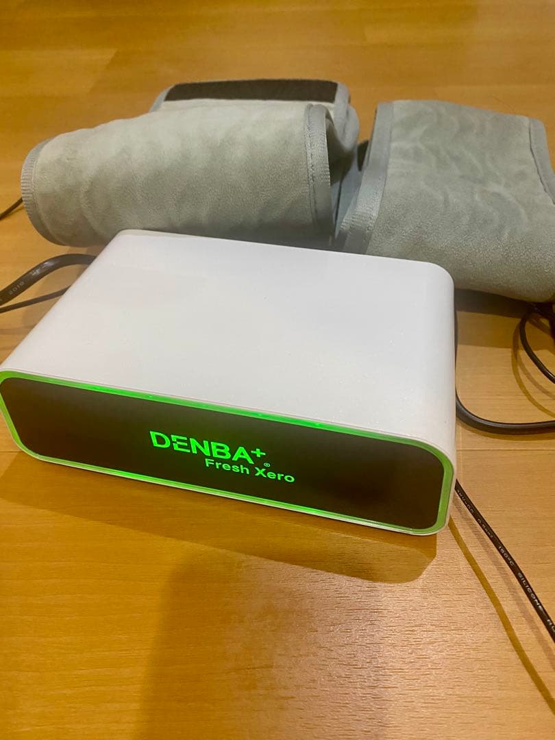 [美品]DENBA Health Fresh Xero