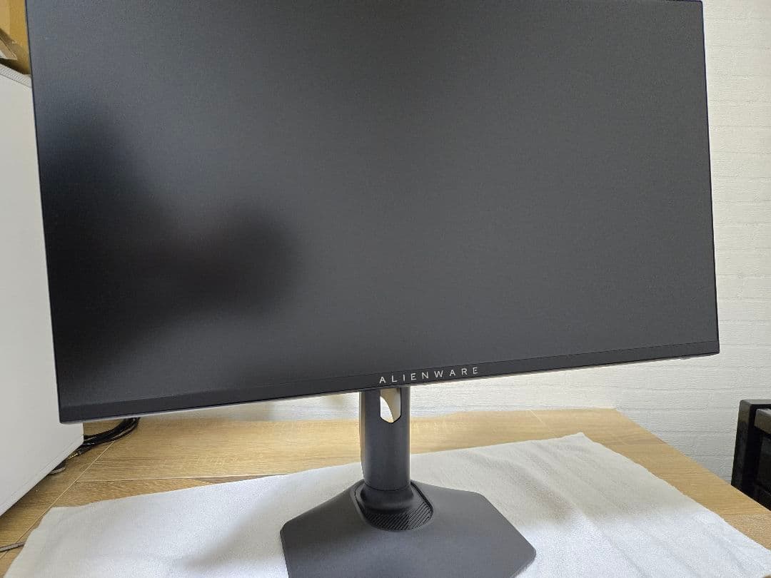 モニター台 ALIENWARE 2523hf 360hz