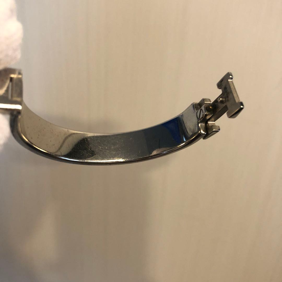 HERMES バングル