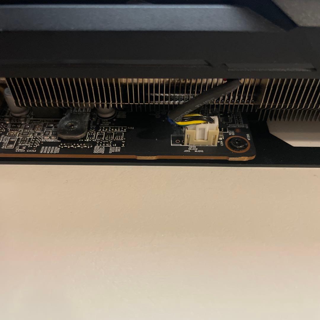 グラフィックボード・グラボ・ビデオカード PowerColor Hellhound Radeon RX 6700 XT