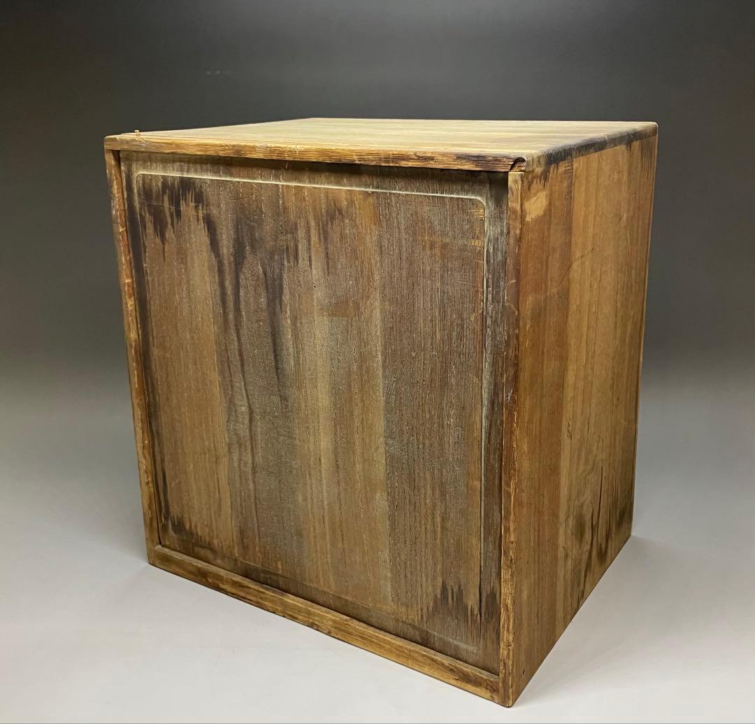 大明萬暦年製　明時代　景徳鎮　染付　魚皿　5客　Y3199