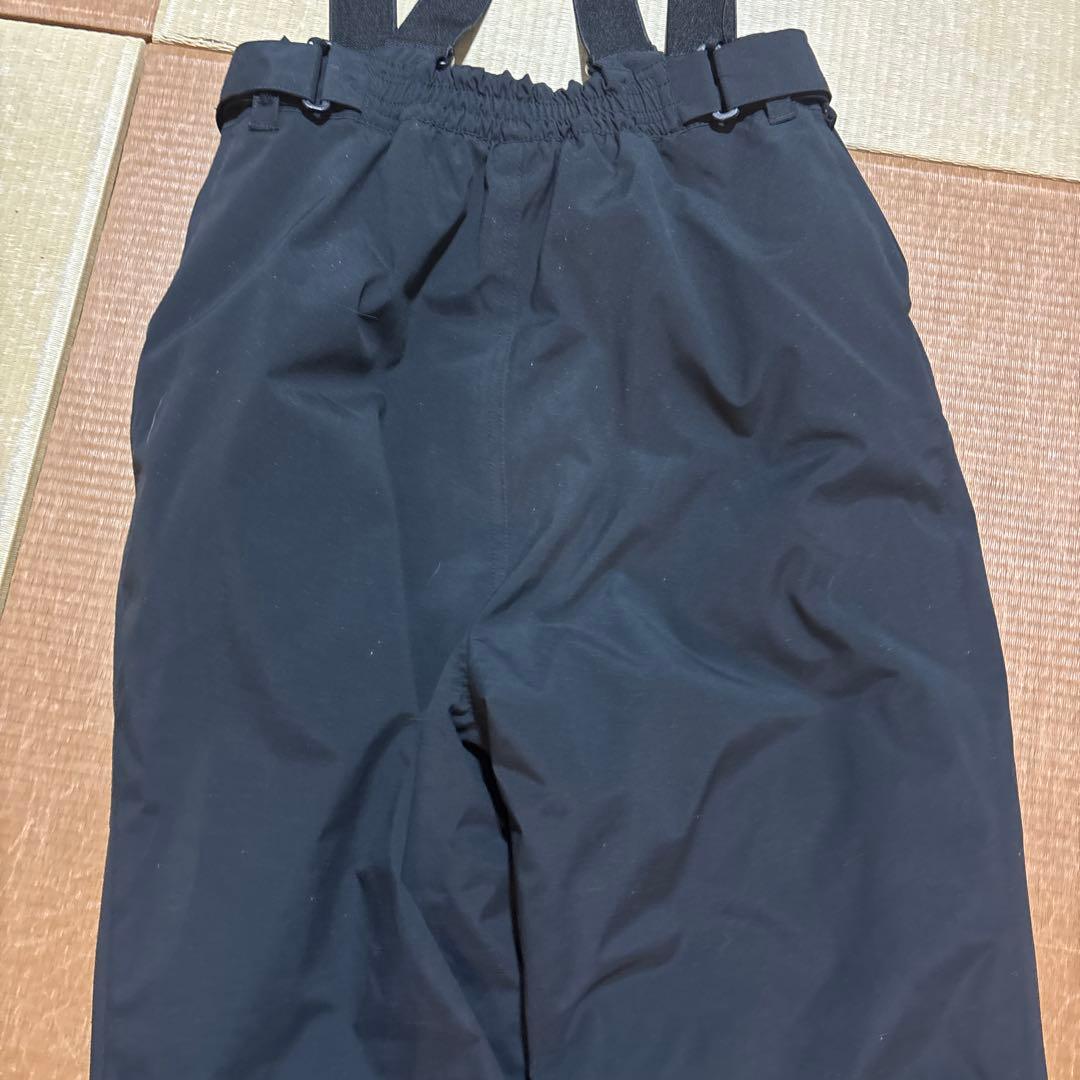 【美品】cosby スキーウェア スノーボードウェア 上下セット 160cm