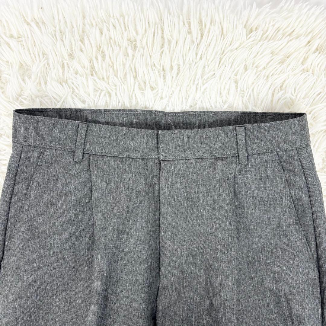 Hexico ヘキシコ × リーバイス アクションスラックス W36 L程度