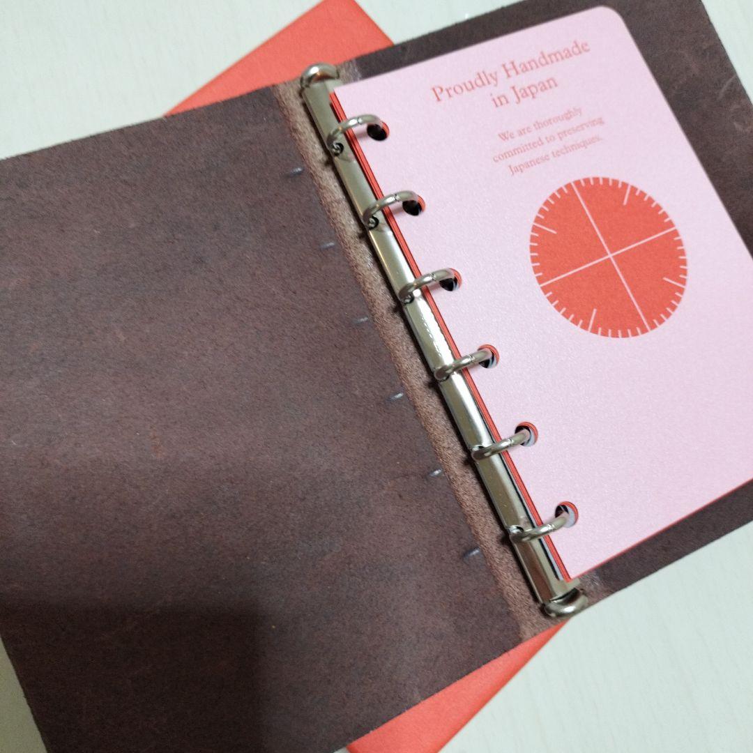 プロッター plotter プエブロ ミニ6 ブラウン 5月22日購入品