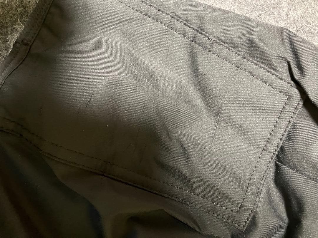 デサントスキーウェア　DESCENTE 上下セット メンズL 美品　格安出品