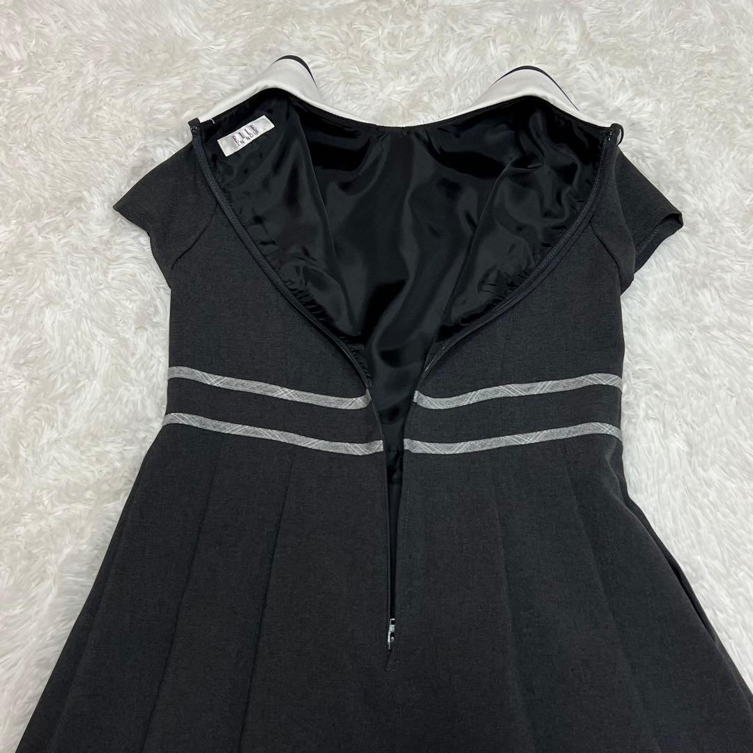 新品　エルアンノアール フォーマルスーツ　150cm 4点セット　卒業式 卒服