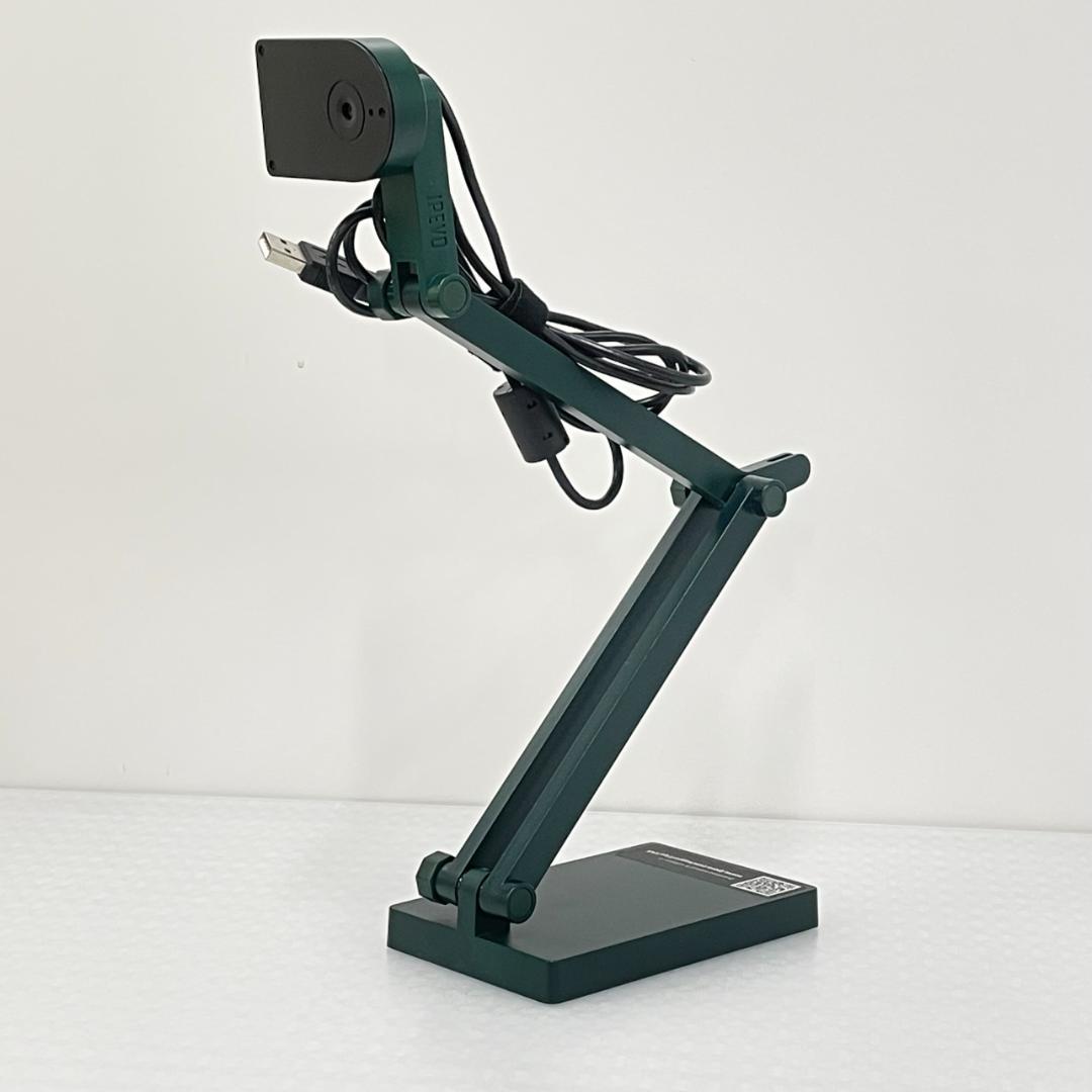 【まとめ割】【動画確認済み】IPEVO V4K【ウェブカメラ】10個セット