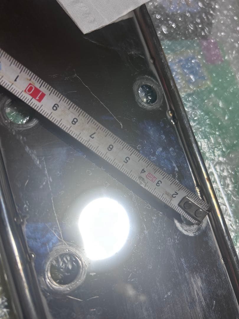 22.5 ホイールマーカー ステーのみ