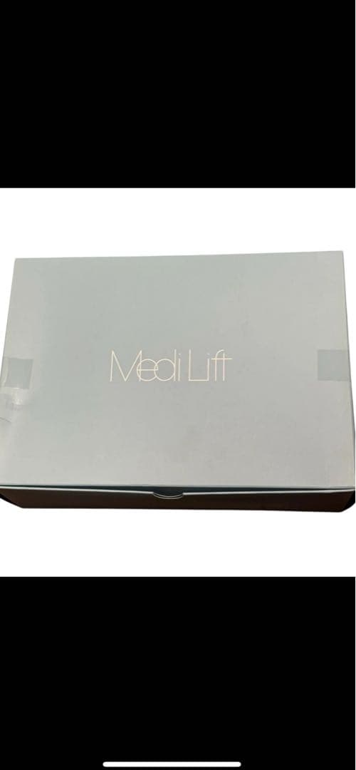 Medi Lift メディリフトネック EMS機能