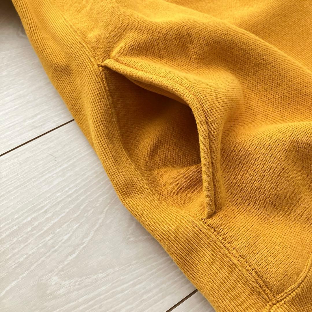 チャンピオン ロンハーマン RHC リバースウィーブ スウェット トレーナー