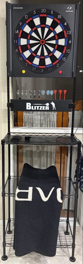 ※Roadman※DARTSLIVE200S＋スタンドセット