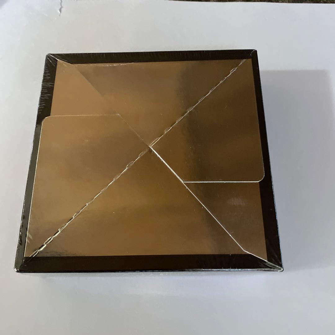 遊戯王　ライジングランペイジ　1BOX 日版　シュリンク付き　未開封