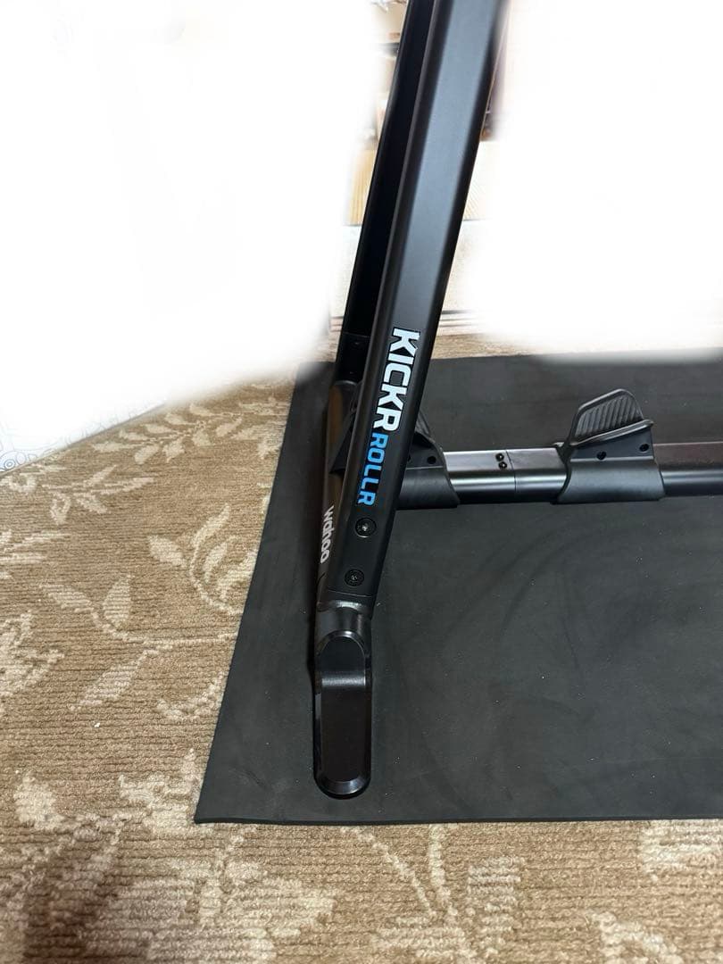 KICKR ROLLR (キッカーローラー)