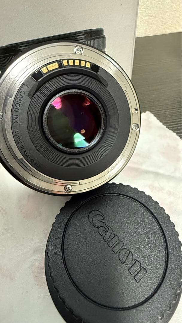 【レンズ、三脚付き】Canon EOS 80D デジタル一眼レフカメラ