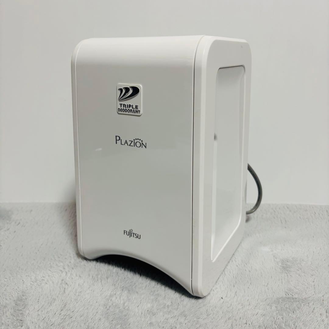 【美品】FUJITSU DAS-15K PLAZION 脱臭機