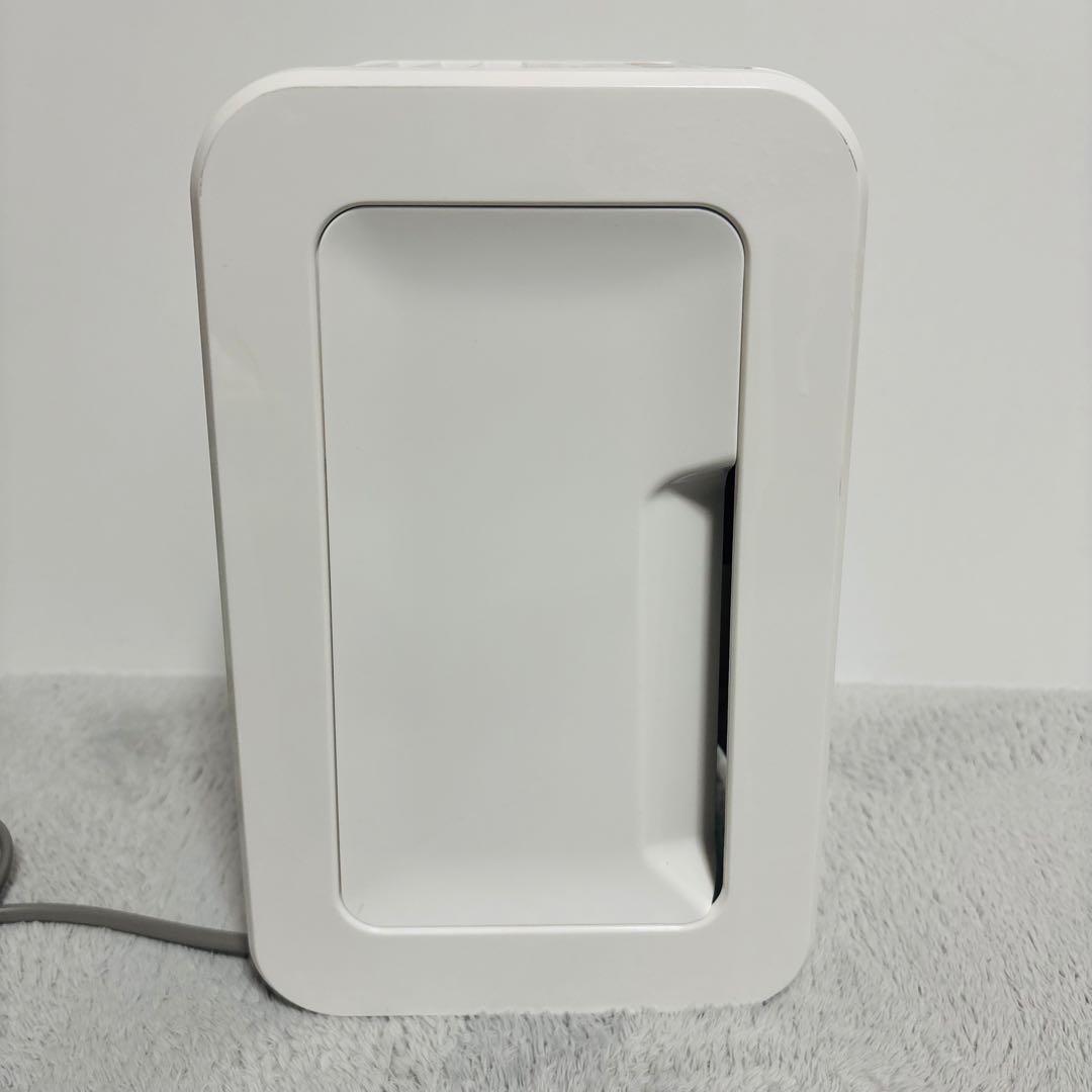 【美品】FUJITSU DAS-15K PLAZION 脱臭機