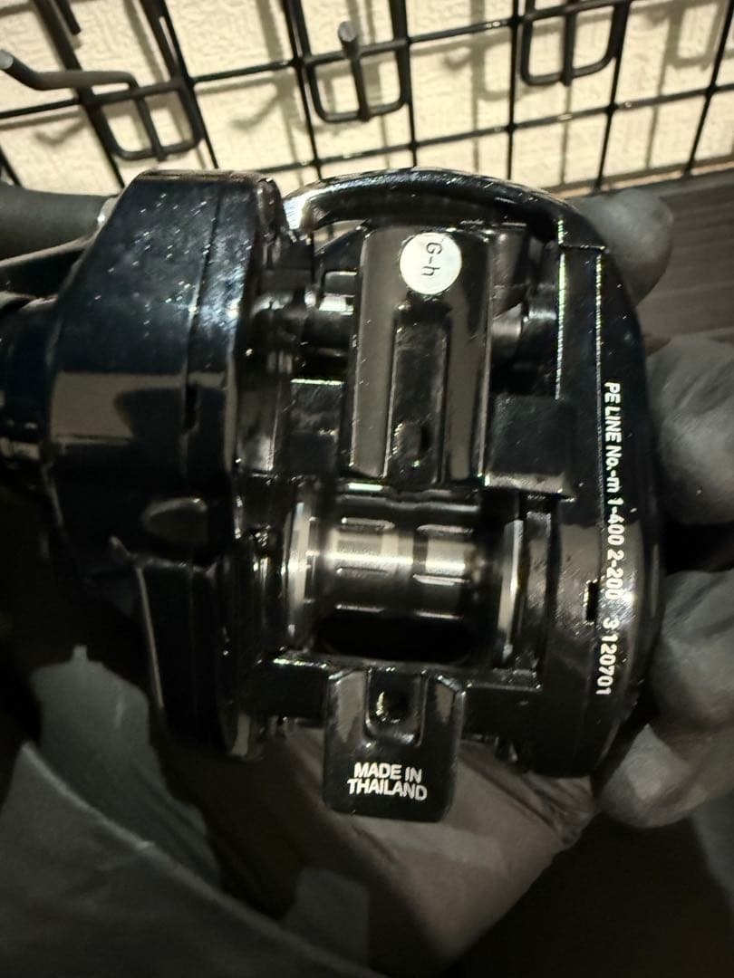 バサラ150 バサラIC150 ティエラA IC SLXDC XT71XG