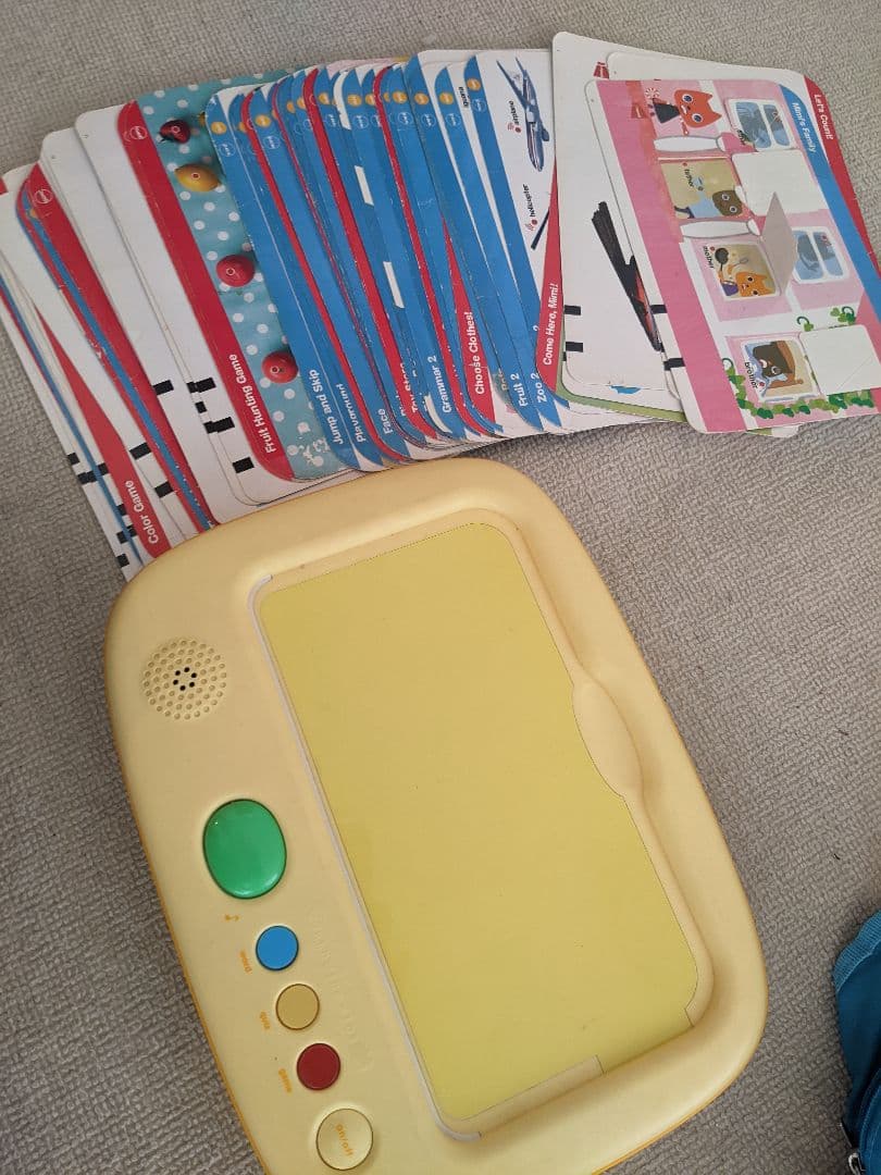 お値下げしました！ワールドワイドキッズ　フルセット抜けあり