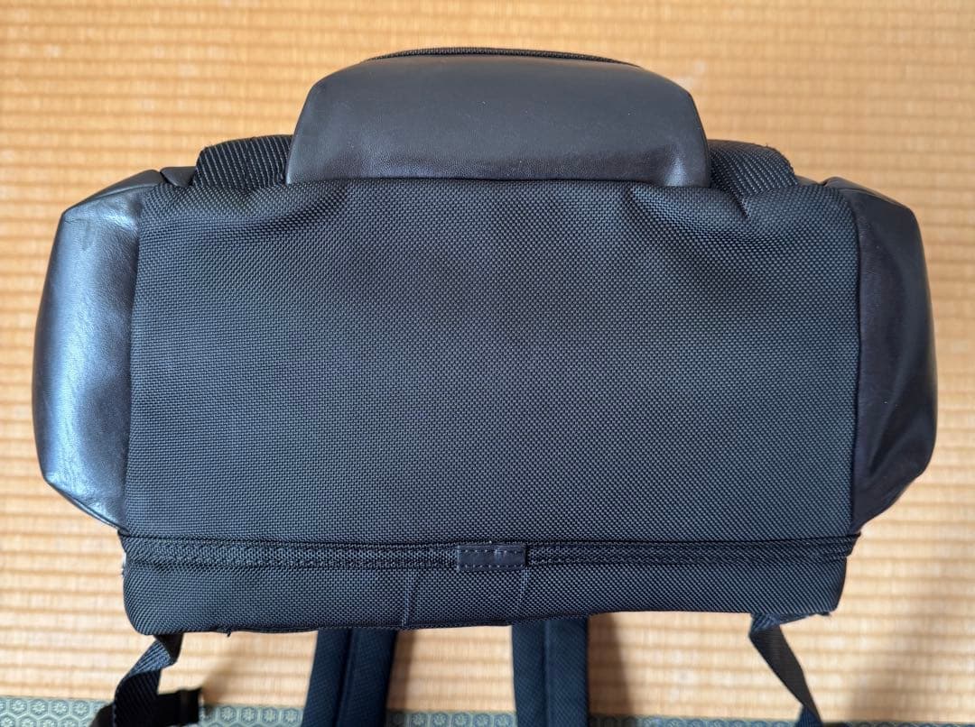 トゥミ TUMI バックパック ビジネスリュック BRIEF