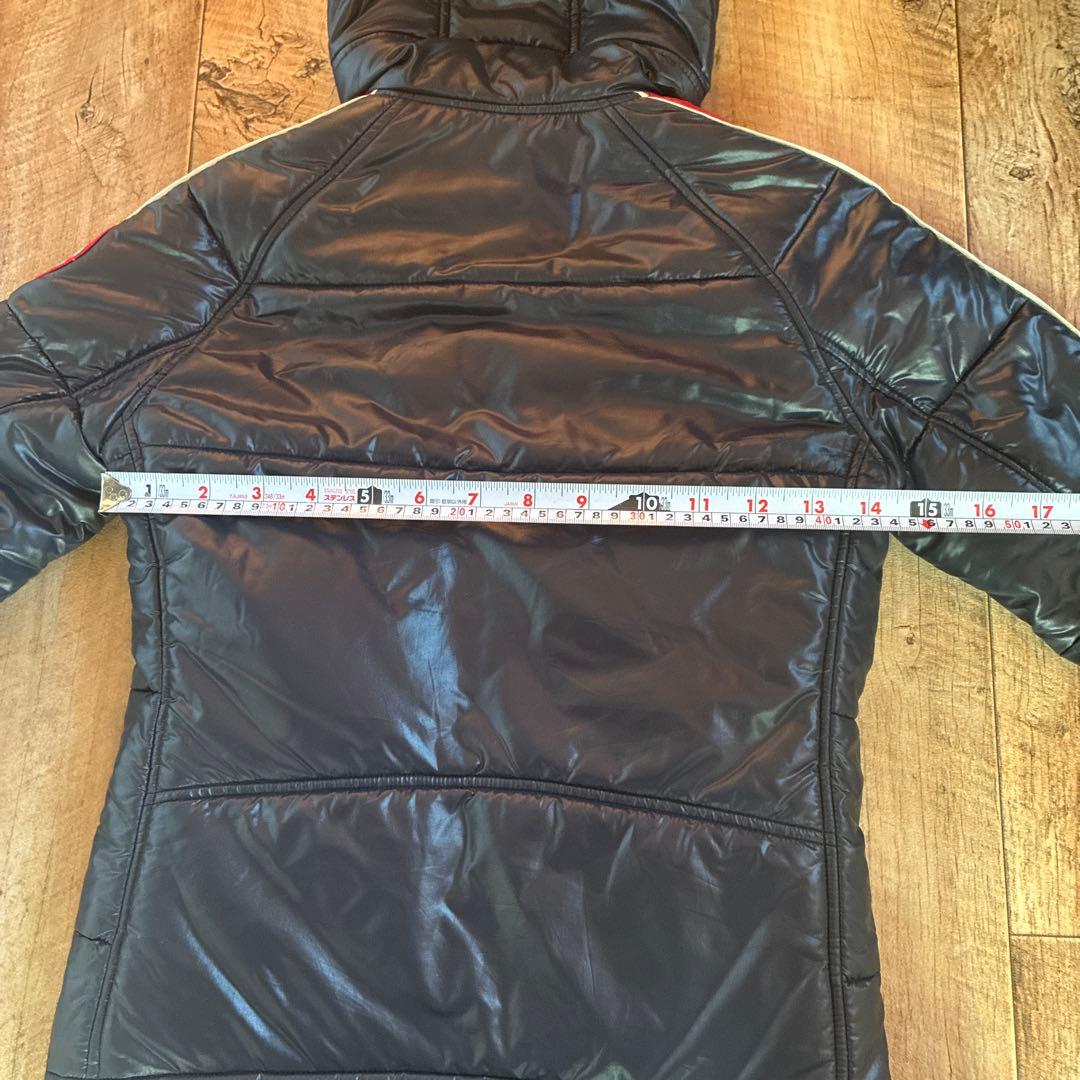 HYSTERIC GLAMOUR フード付きジャケット