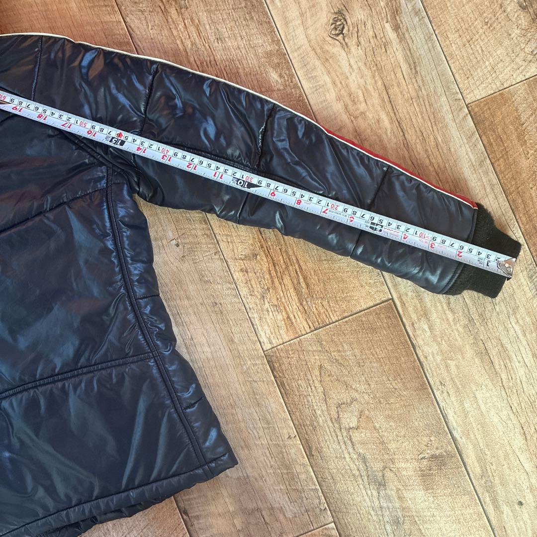 HYSTERIC GLAMOUR フード付きジャケット