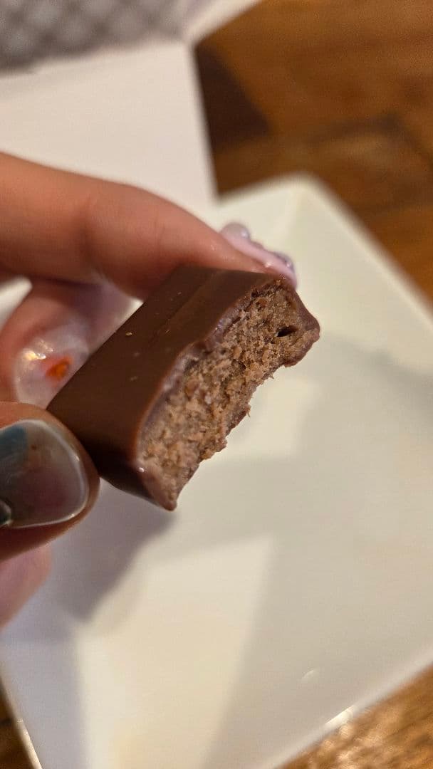 BERNACHON　ブラック＆ミルク・アソート・ボックス　パレドール