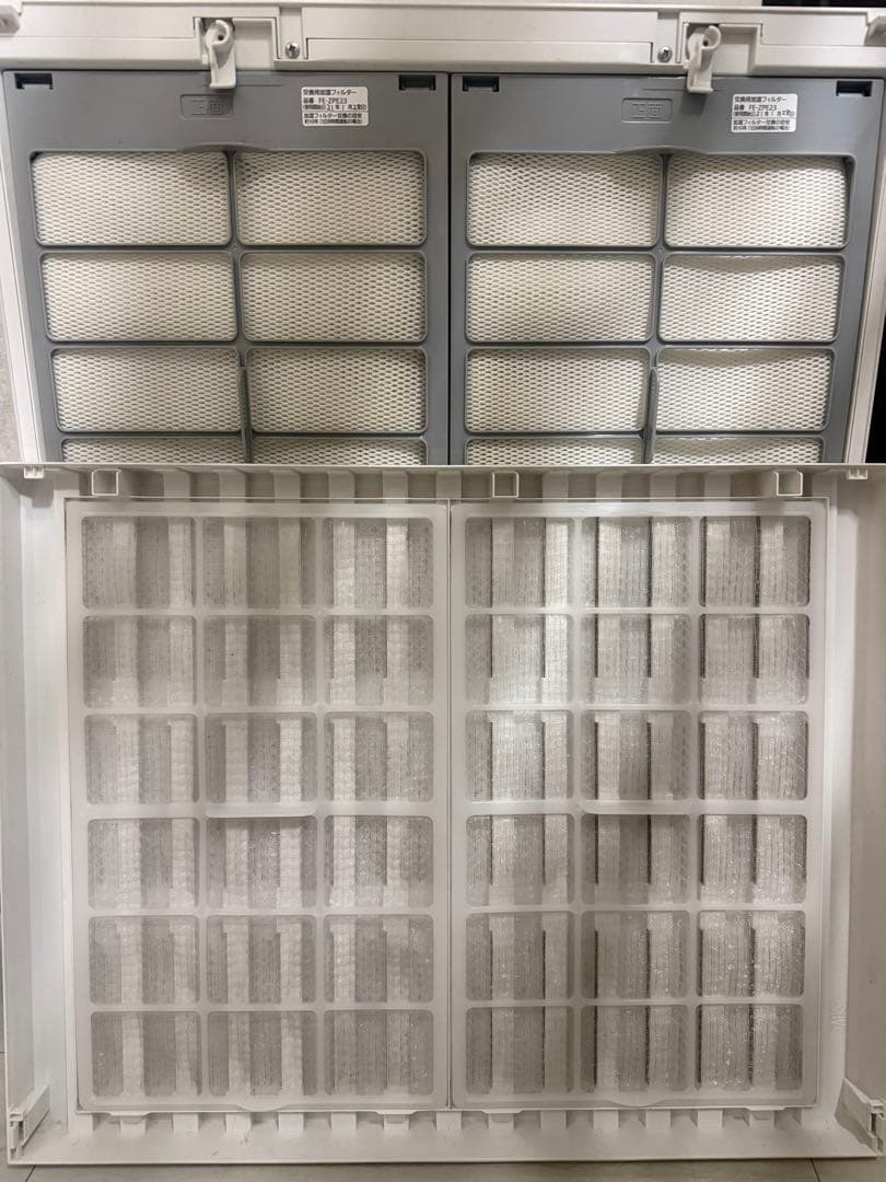 panasonic パナソニック　気化式加湿器　FE-KXP23 2017年製