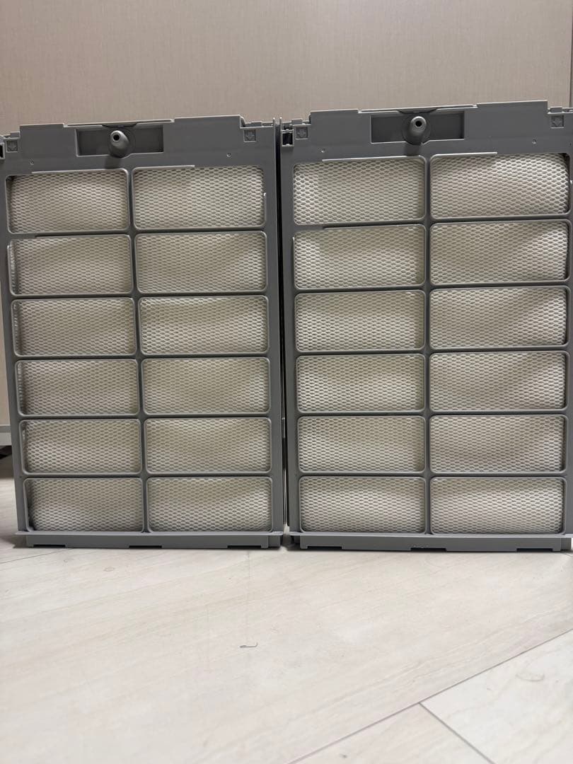 panasonic パナソニック　気化式加湿器　FE-KXP23 2017年製