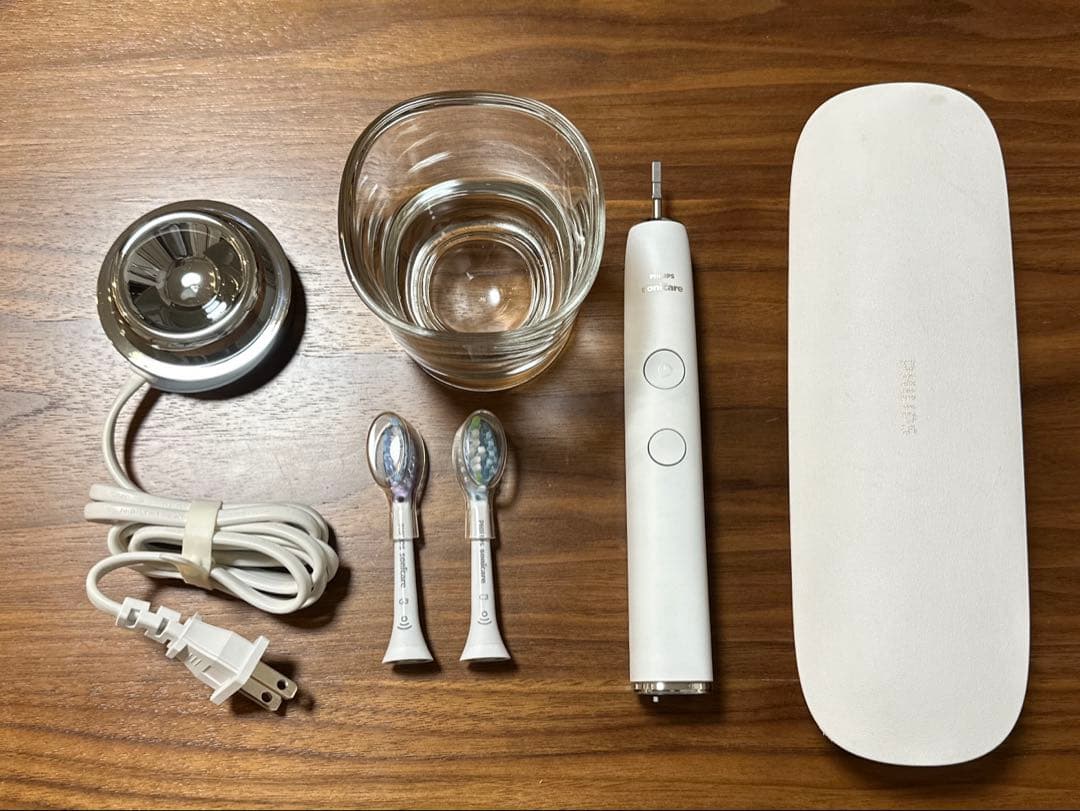 Philips(フィリップス) ソニッケアー 電動歯ブラシ