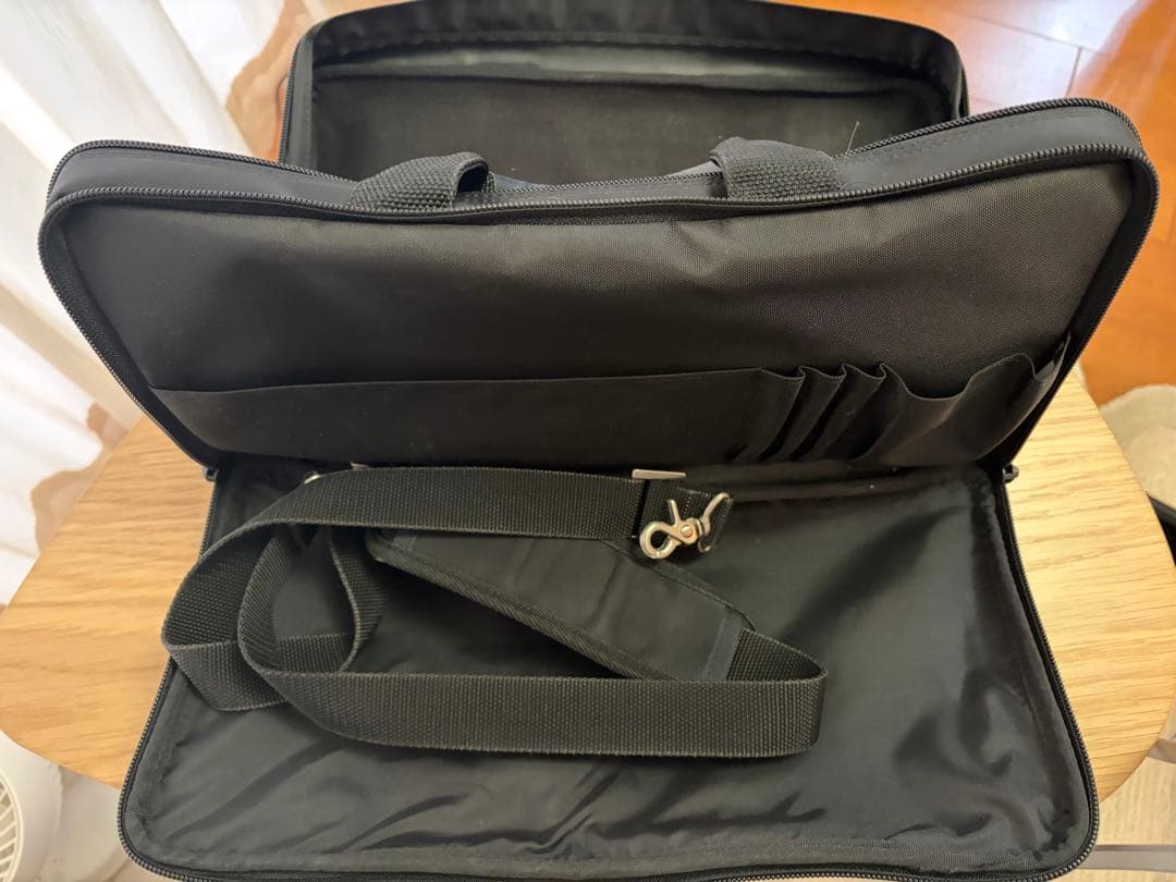 ハ*ー様 【全タンポ•キィコルク交換済】 ヤマハ クラリネット YCL-SEVm