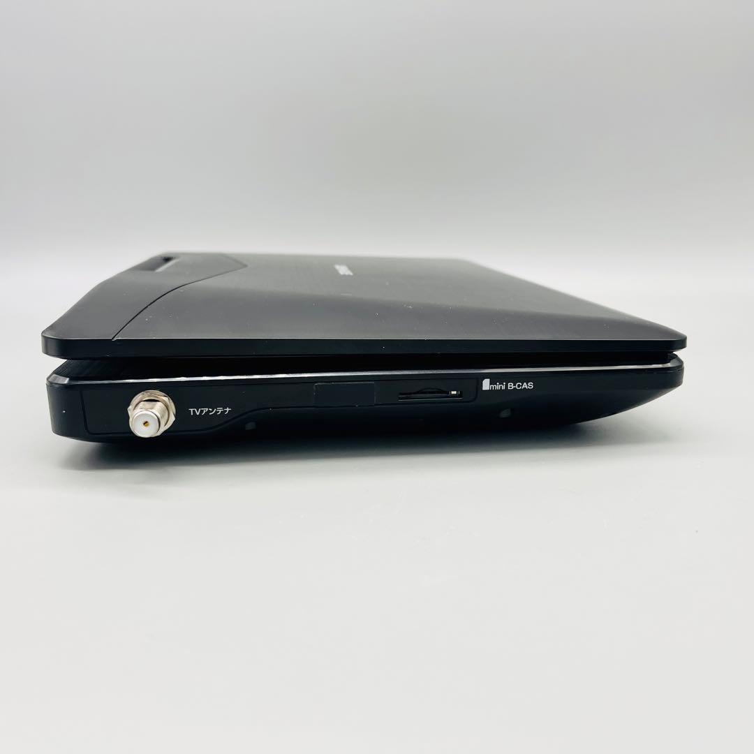 greenhouse ポータブルDVDプレイヤー　11NTV2PBD