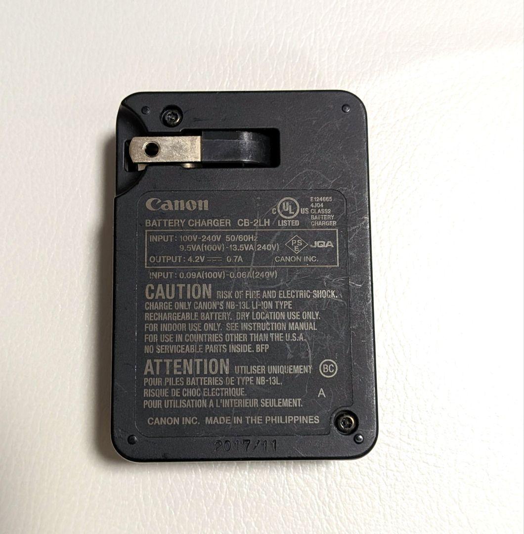 デジタルカメラ Canon PowerShot SX720 HS