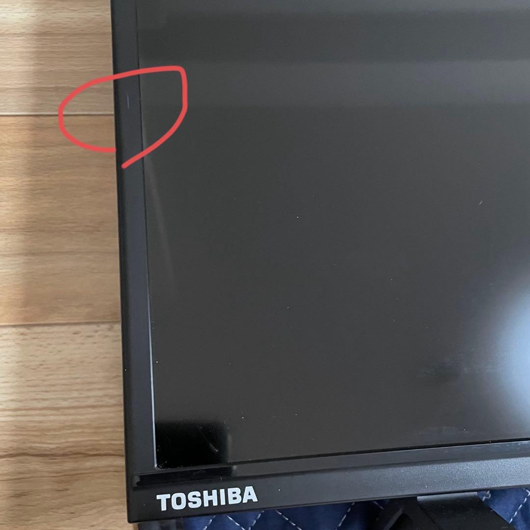 [匿名配送]TOSHIBA REGZA 40型液晶テレビ 40V34
