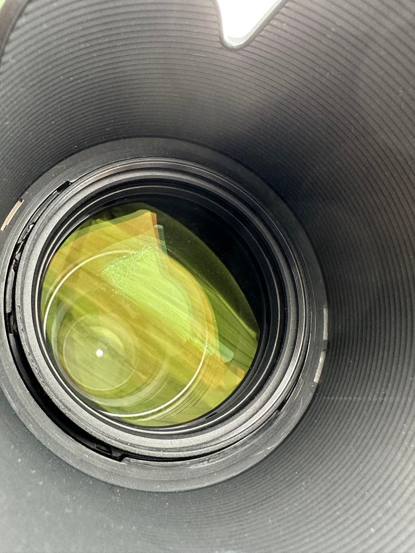 レンズ(ズーム) TAMRON SP 70-200mm F2.8 Di VC USD A009