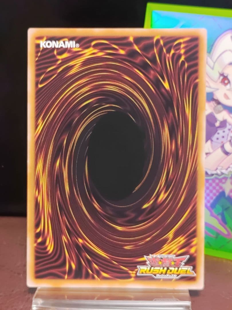 【遊戯王RD】ダイスマイトギャムダブルアップチロリ　イラスト違い　シク②枚