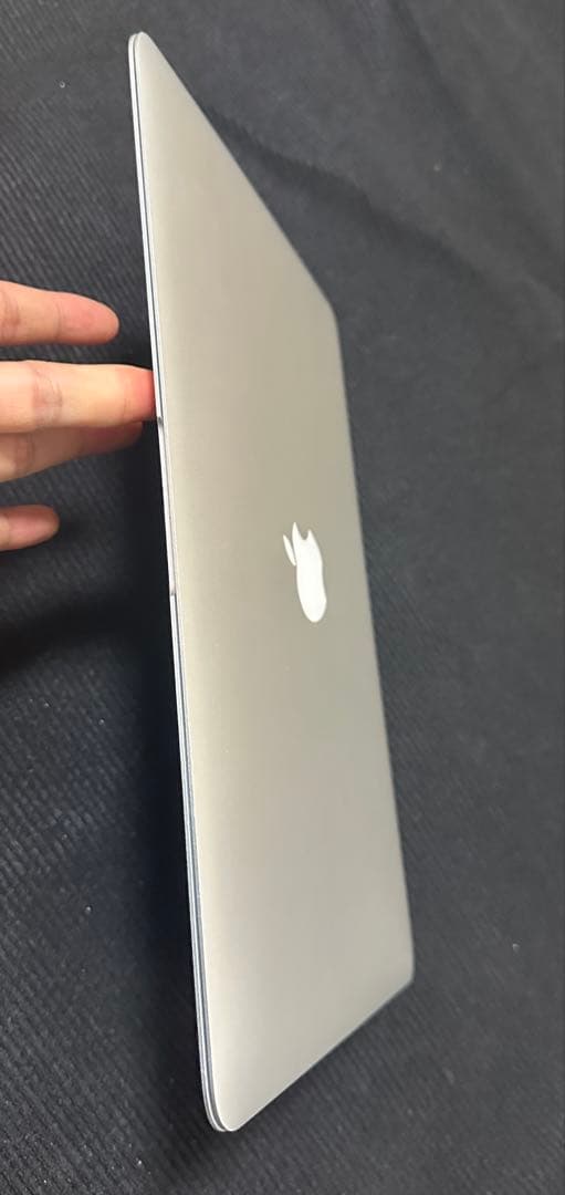 MACBOOK AIR 2017 5/8/128 office付き