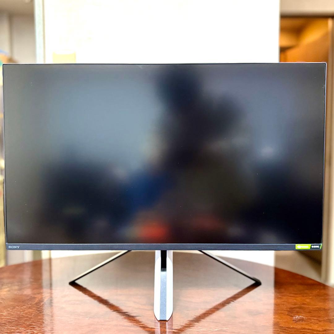 SONY M9 SDM-U27M90 27インチモニター