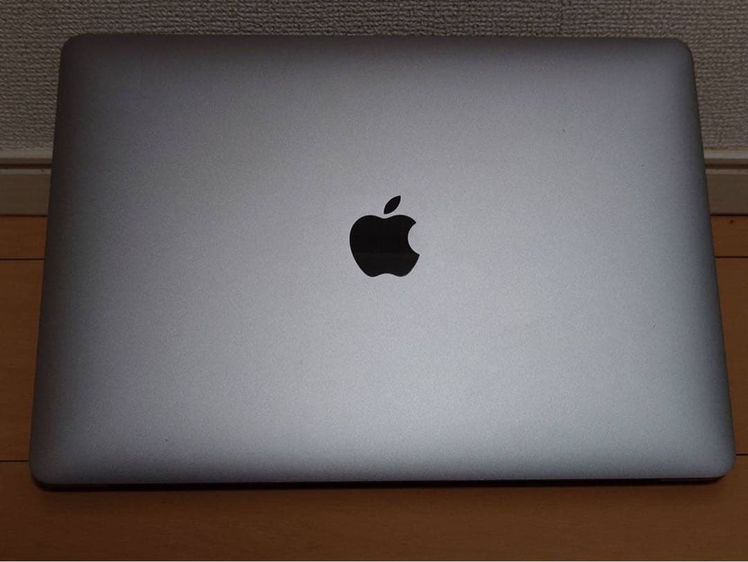 d*7様 MacBook Pro13インチ A1706