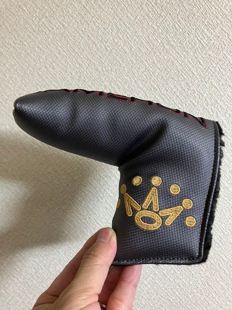 スコッティキャメロン セレクト ニューポート2 2018 34インチ