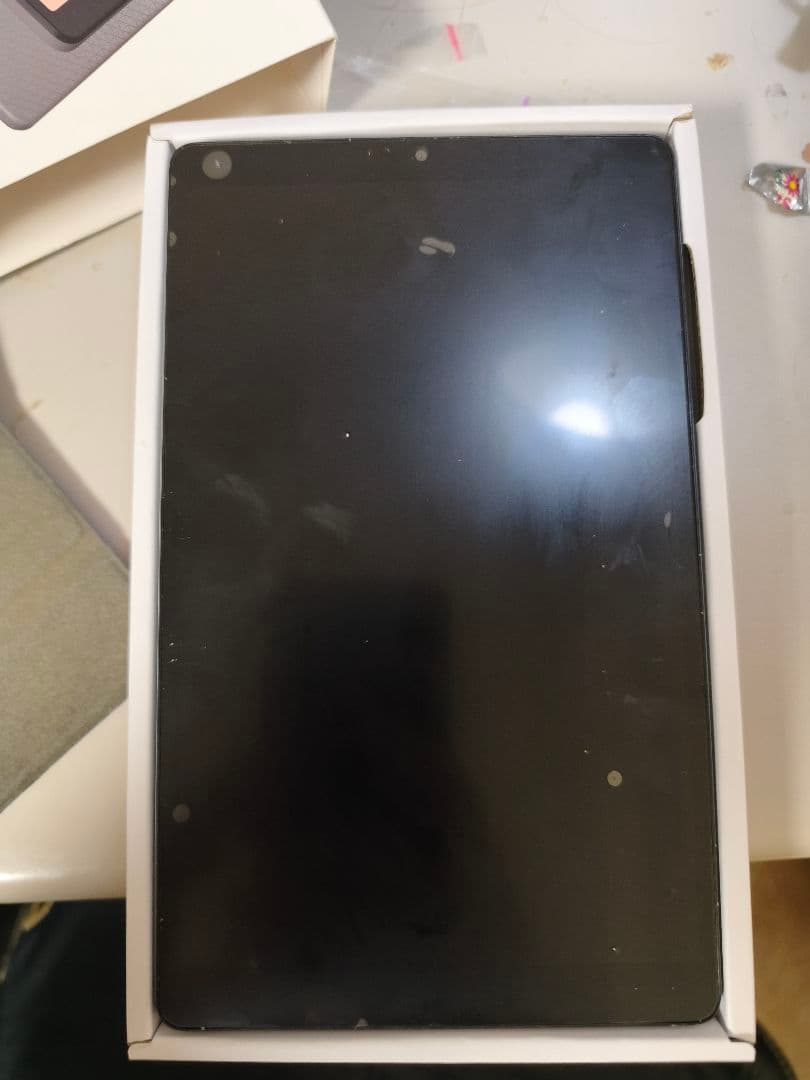 Androidタブレット本体 Lenovo Tab M8 (Gen 4)