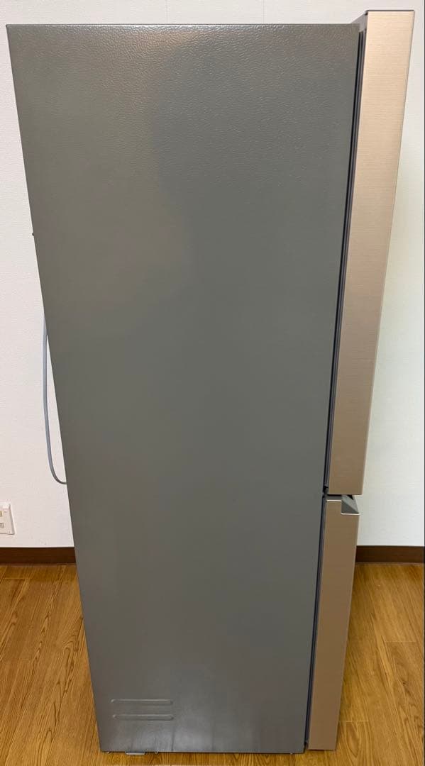 Haier 冷凍冷蔵庫 201L JR-M20A 2025年製 美品