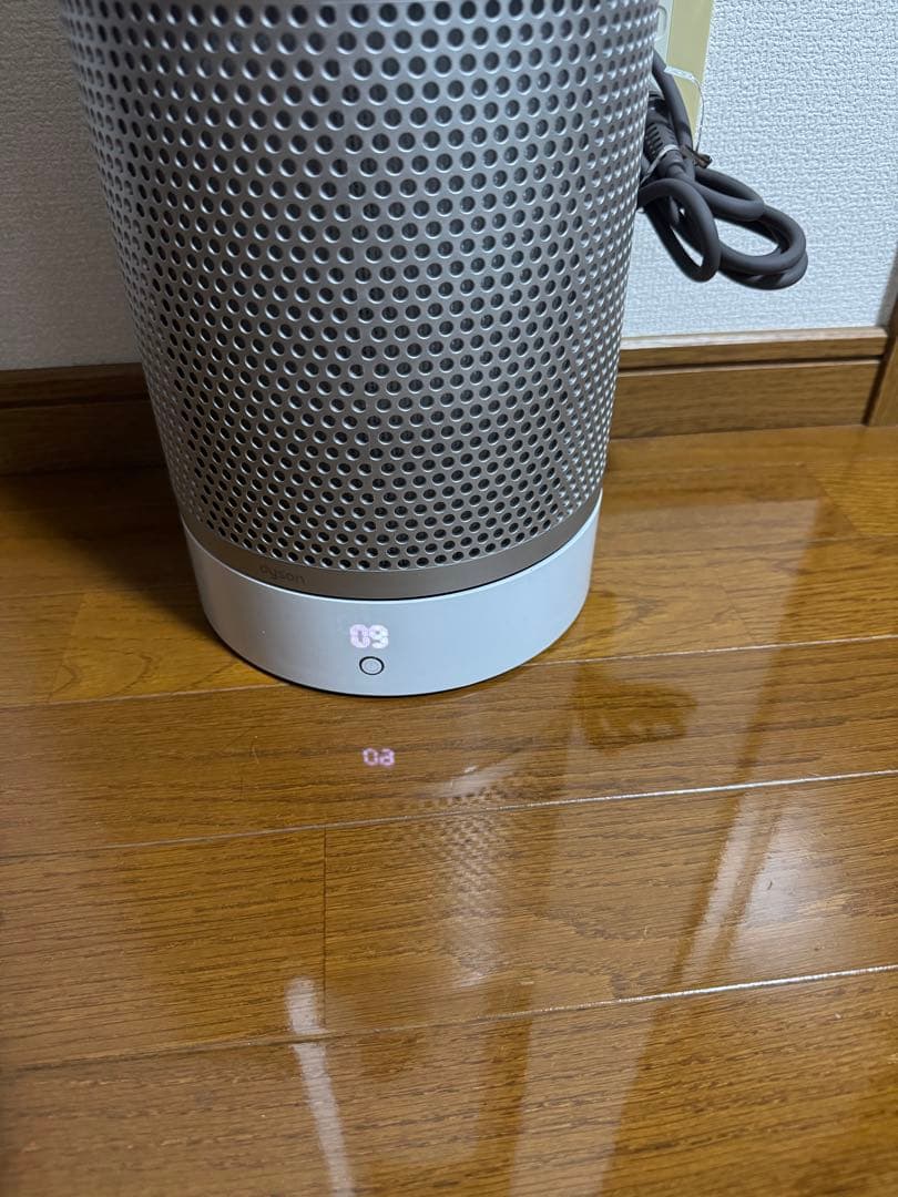 ダイソン 扇風機 空気清浄機付きファン 羽根なし扇風機 dyson 2022年