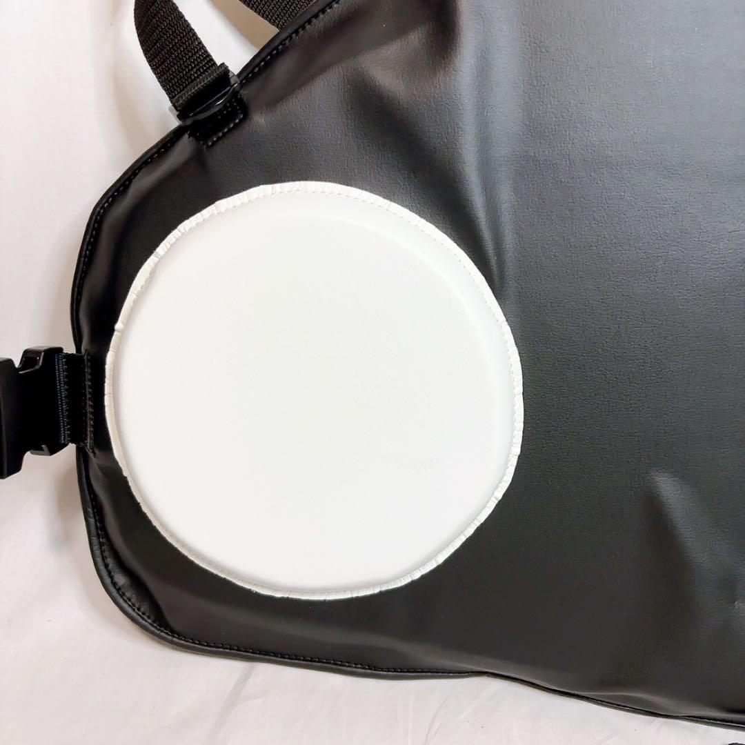 【極美品】ISAMI（イサミ）の「BOXERボディプロテクター」