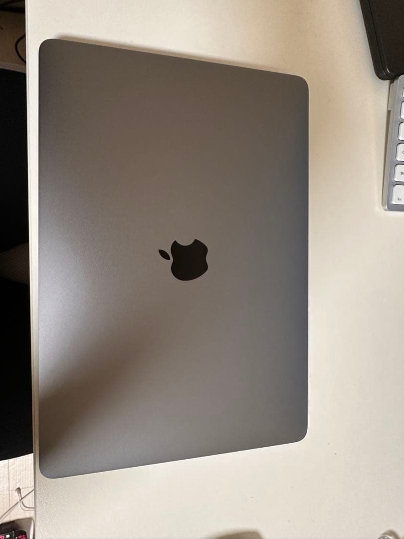 MacBook Pro 13インチ スペースグレー M1 8GB 256GB